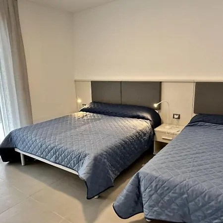 Apartment Flat With Pool Access And Terrace Bibione