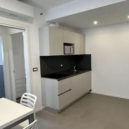 Flat With Pool Access And Terrace Apartment Bibione