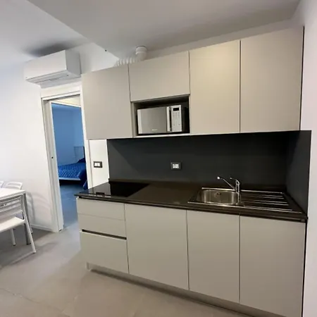 Apartment Flat With Pool Access And Terrace Bibione