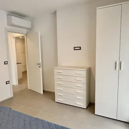 Flat With Pool Access And Terrace Bibione