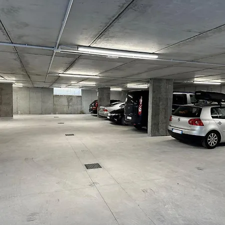 Apartment Flat With Pool Access And Terrace *