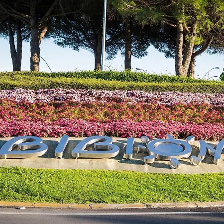 Flat With Pool Access And Terrace Apartment Bibione